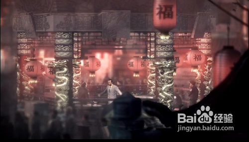 HITMAN5第2章:唐人街之王通关攻略