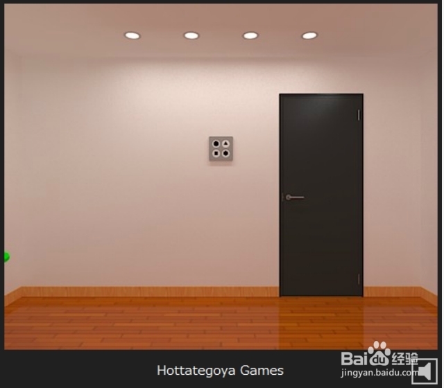 逃出相似房间2游戏攻略：[3]第三关