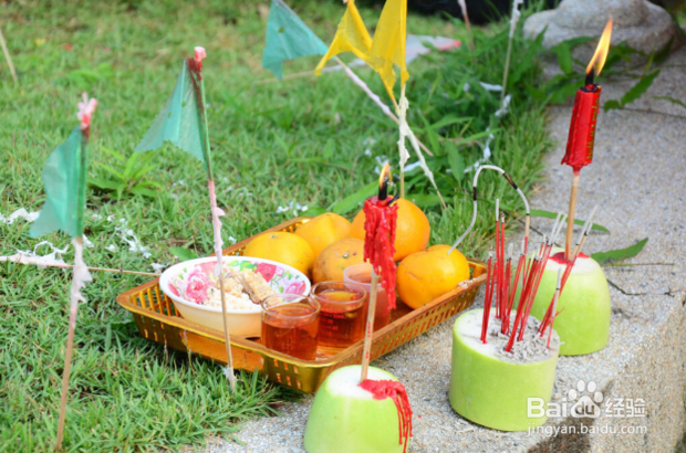 扫墓注意事项是什么