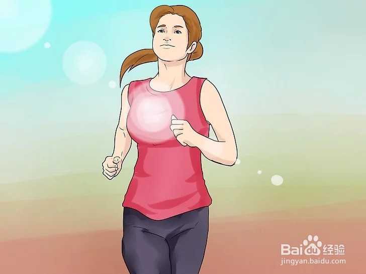 如何减掉肚腩肉