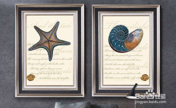 家居装饰画如何选择？