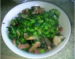 怎样享受三峡美食