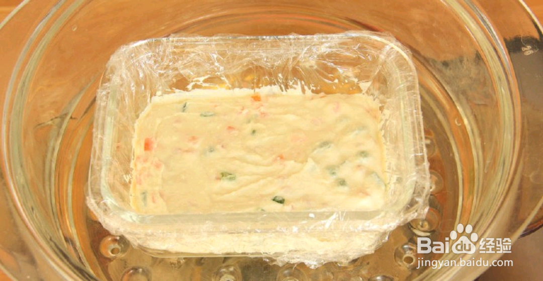 如何做出豆腐蔬菜条？