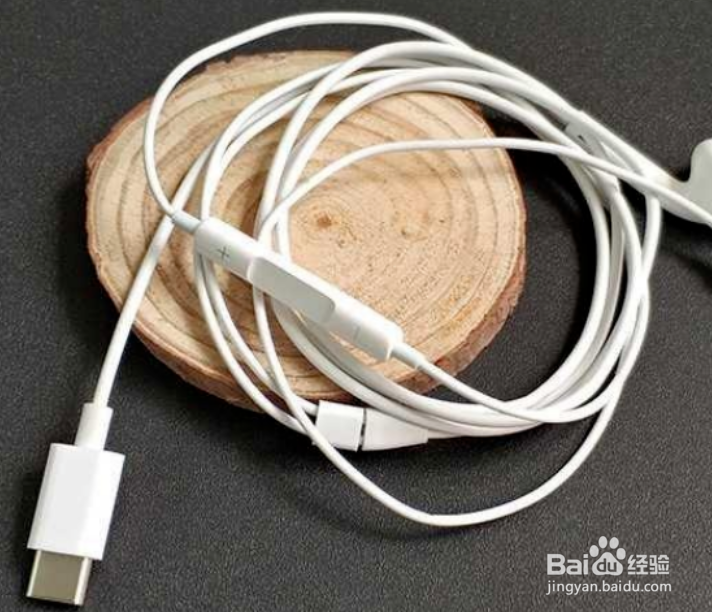 华为nova5耳机怎么用