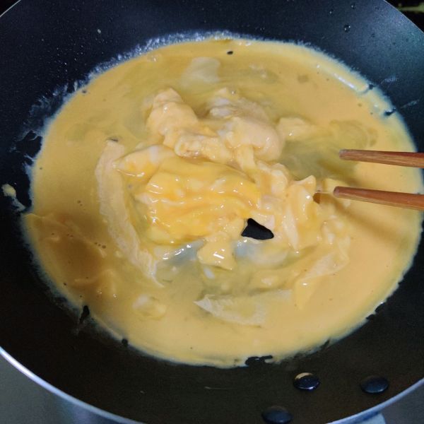 低脂高颜值开放式三明治