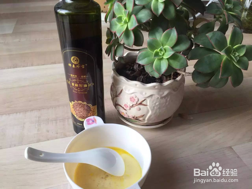 生活饮食中，亚麻籽油有哪些科学食用的小诀窍？