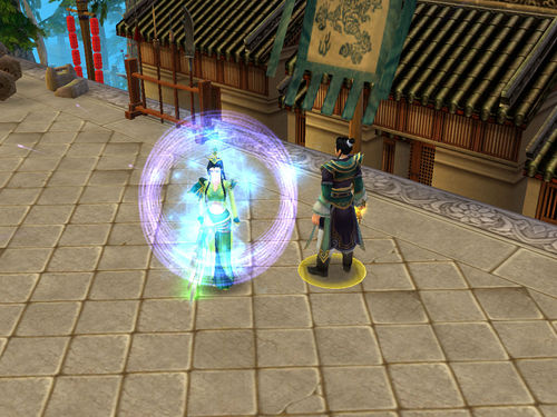 怎样看待天龙八部雕纹系统对市场的影响