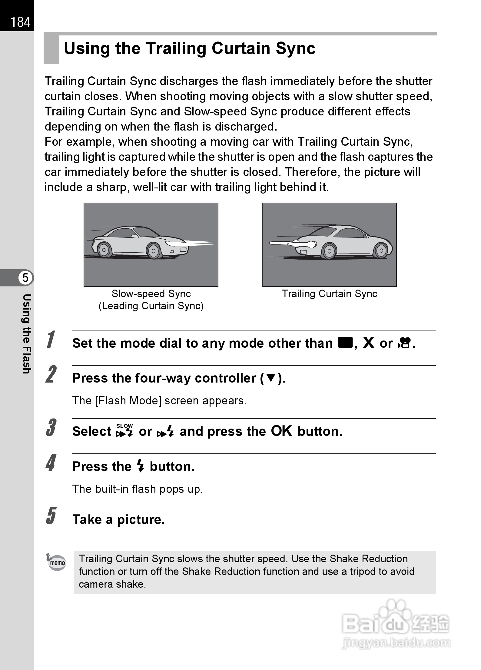 宾得K-5数码相机使用说明书:[19]