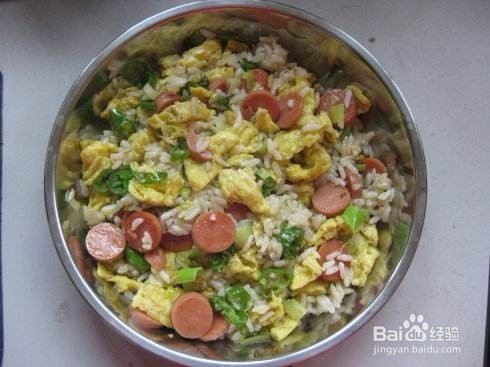 一人饭，如何又简单又划算又美味