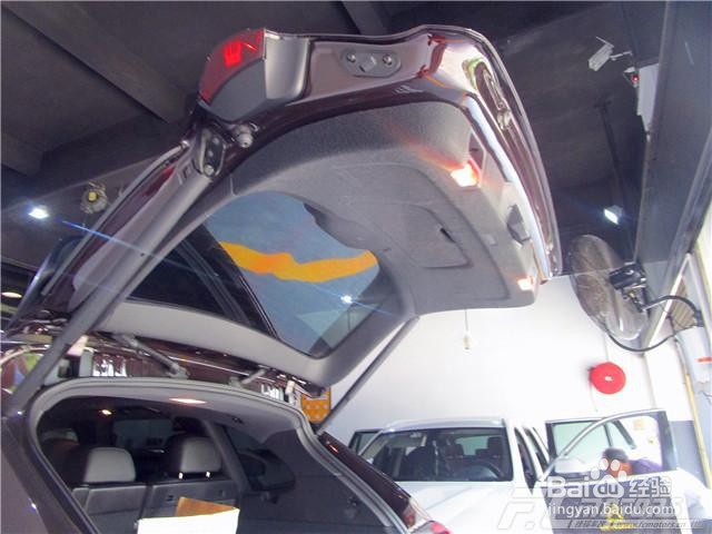 东莞保时捷原厂升级改装保时捷卡宴改装智能模块