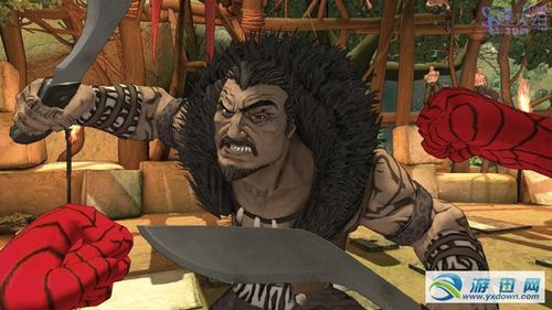 《蜘蛛侠:破碎维度》图文流程攻略第二关