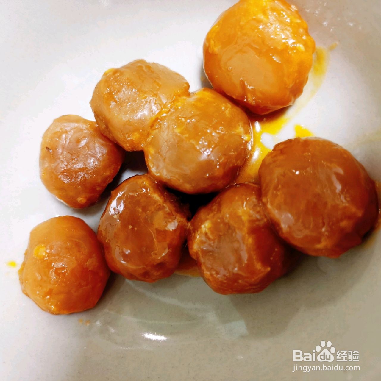 咸蛋海鲜黄豆腐汤的做法