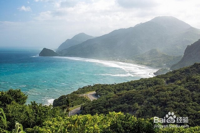 台湾花莲旅游攻略,爸爸去哪儿2路线