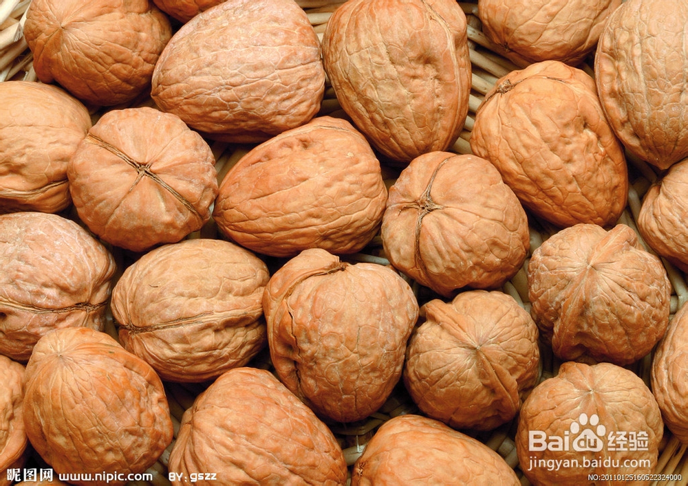 常吃核桃的好处及吃法