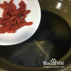 整个秋季都能喝的汤