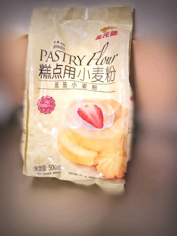 巧克力软曲奇饼干