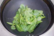 小白菜炖豆腐的美味做法