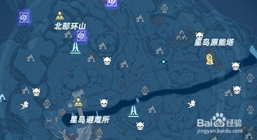 幻塔耐力蘑菇获取方法介绍