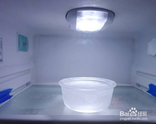 冰箱有难闻异味怎么除掉