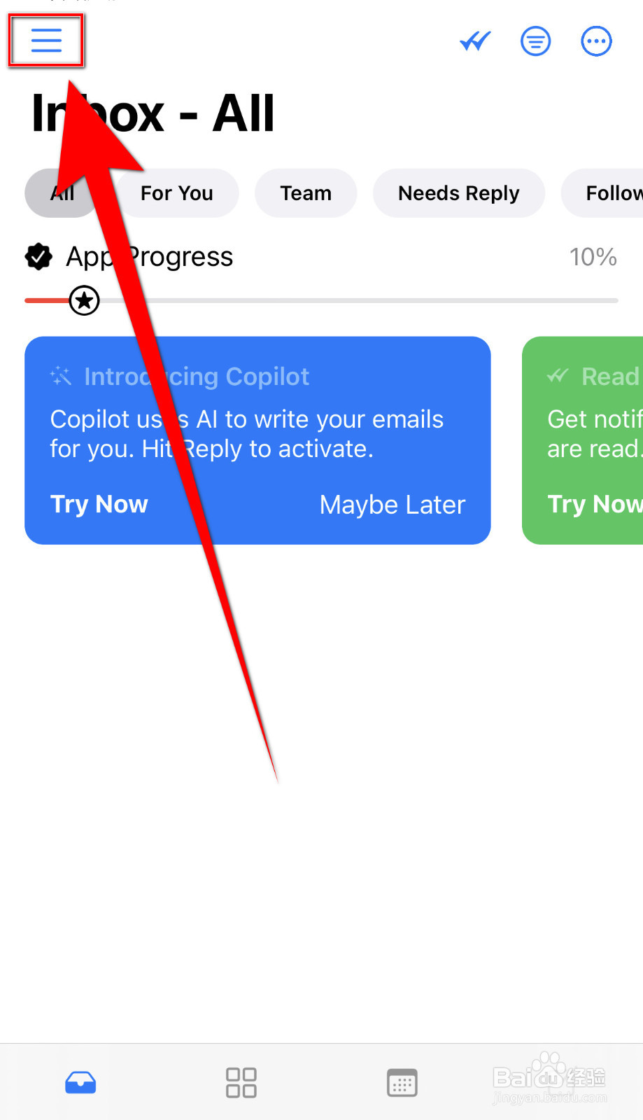 Canary怎样设置Help improve Copilot停用