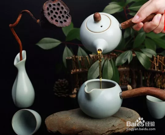 不可不知的茶道礼仪