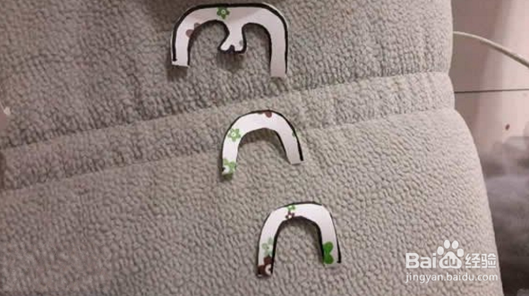 一次性纸杯DIY椅子 让你的小玩偶坐起来!