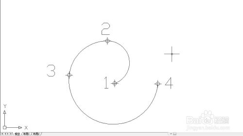 AutoCAD中如何绘制和编辑多段线