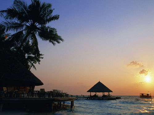 芭提雅自助旅游攻略