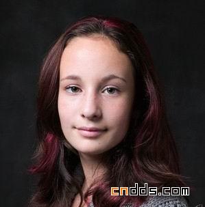 室内人像摄影用光技巧