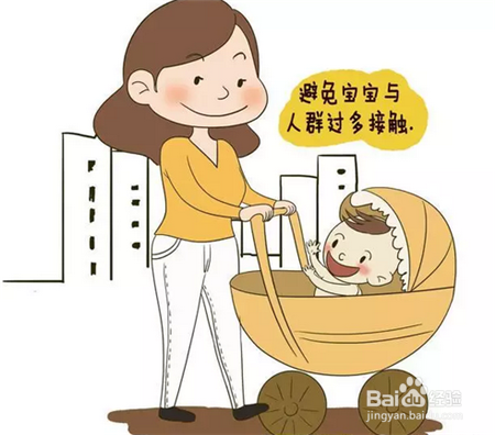 如何有效预防流行性腮腺炎