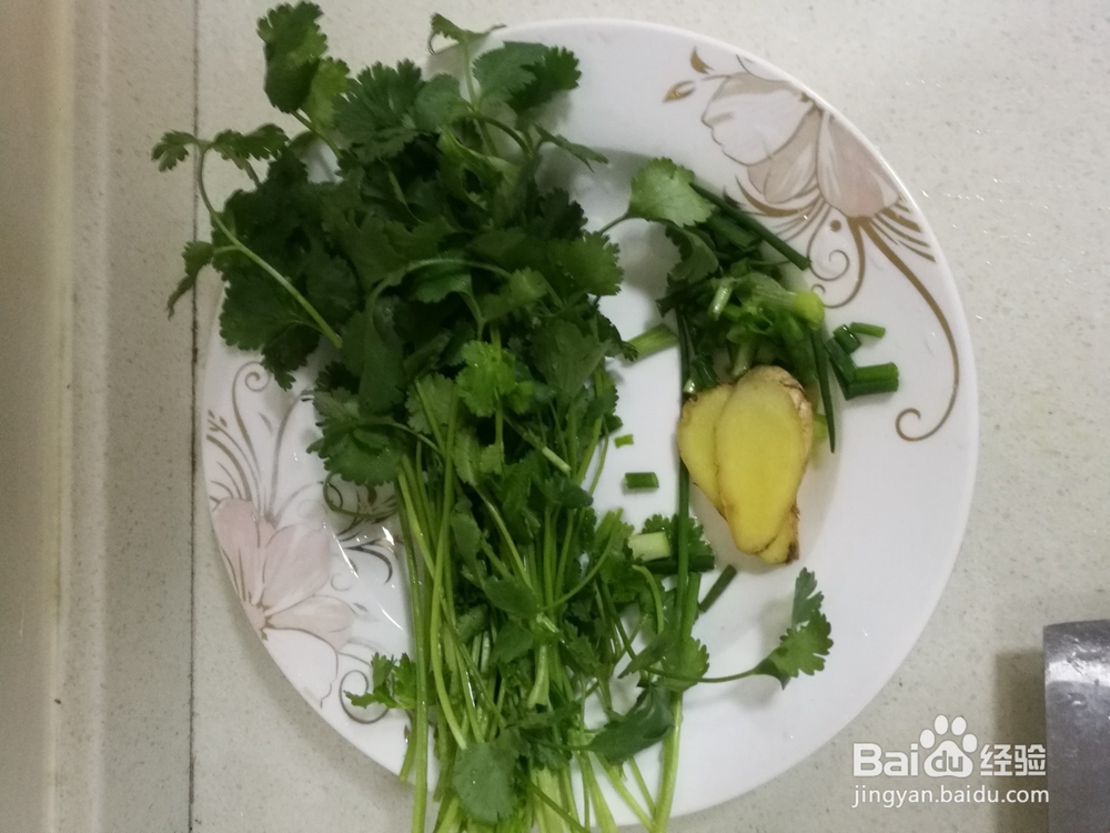 如何做牛肉粉丝汤