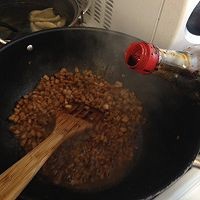 懒人专享郝模好样酱肉包子