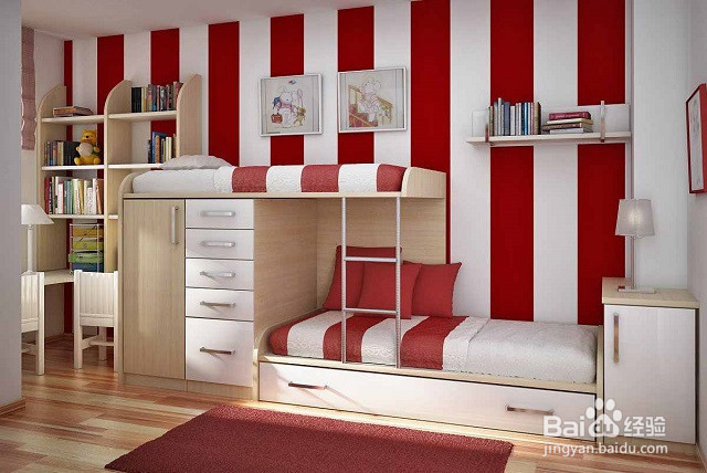 【装修宝典】如何让房间看起来更大？