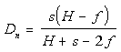 入门必读,详解焦距系数/景深/曝光时间