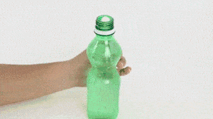 如何制作汽水瓶炸弹