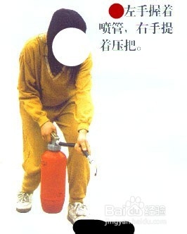 消防-公众聚集场所及家庭防火：[2]灭火器使用