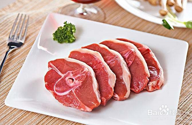 怎么去除羊肉的膻气味？