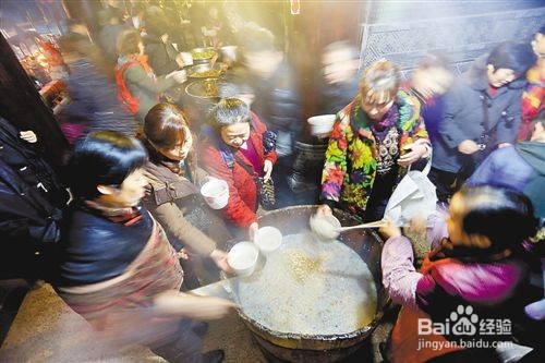 手抄报小故事-----大寒时节的传统和习俗