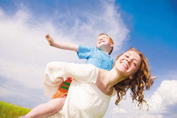 提高孩子的情商，从哪些方面做起？