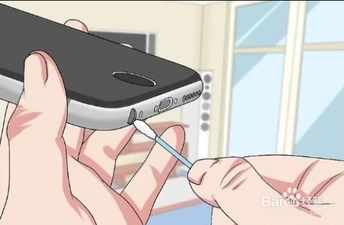 华为耳机声音一大一小调整