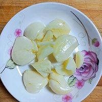 丝瓜炒鸡蛋怎么做