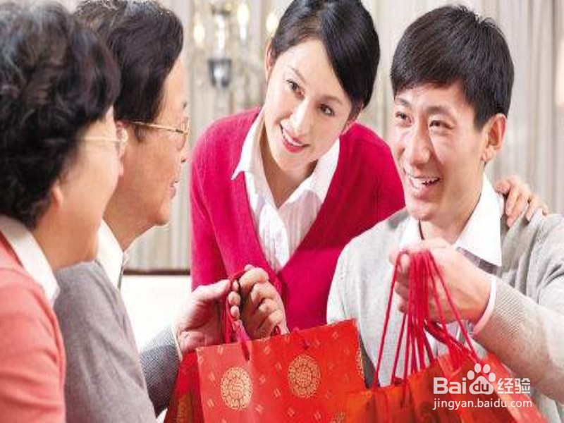 夫妻如何对待维系双方亲戚的支出