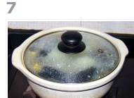 美味的【淮山玉米乌鸡汤】的做法