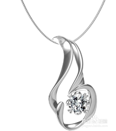 送手链和送项链的区别