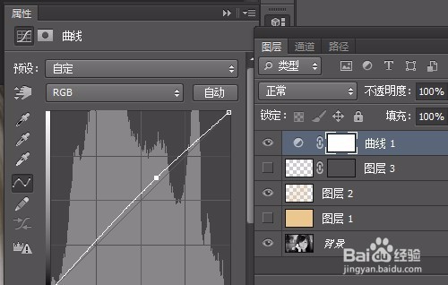 如何把图片P成文艺范儿