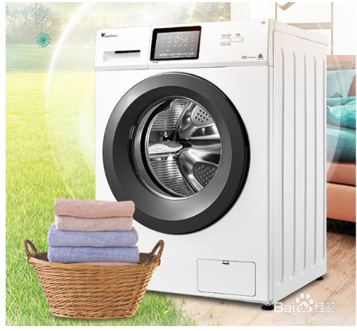 关于洗衣机电机的基本常识