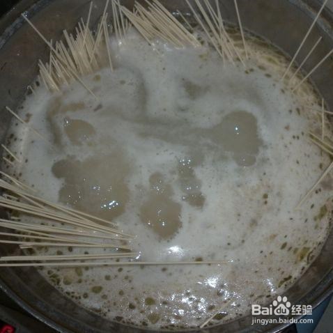鸡汤面条怎么做好吃
