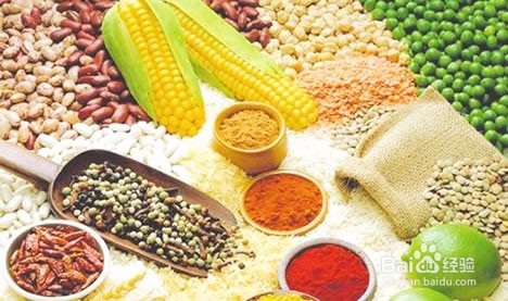 掉头发的人应该吃什么？不能吃什么？