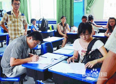 何如选择考研学校