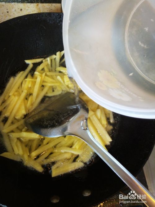 【懒人菜系】土豆汤的家常做法